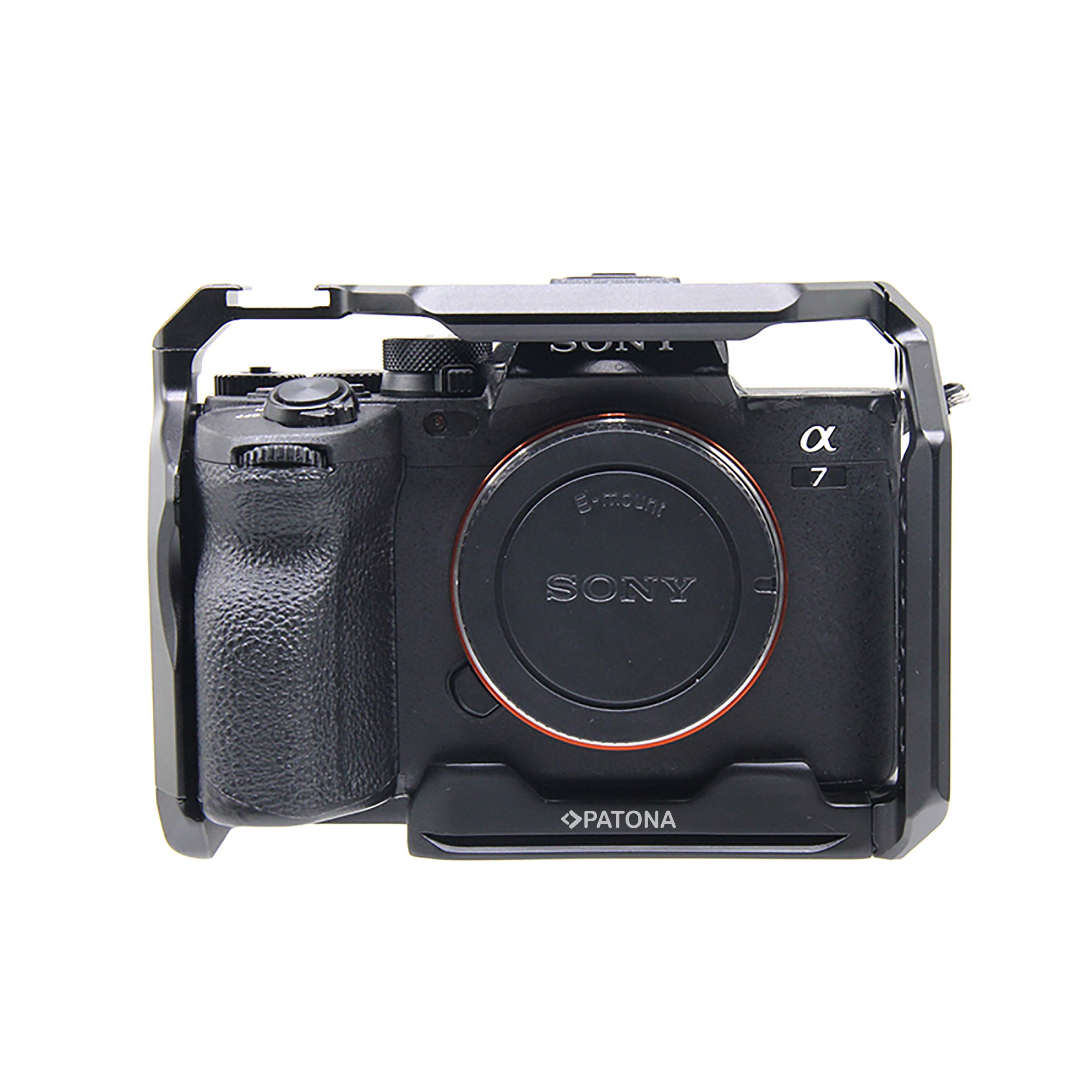Patona Cage Sony A7R Mark V