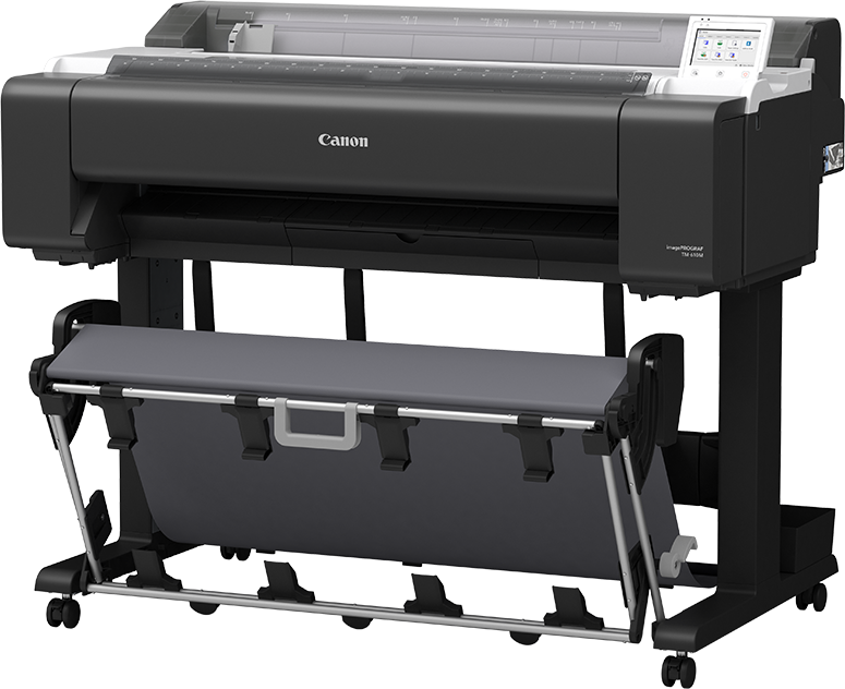 Canon imagePROGRAF TM-610M