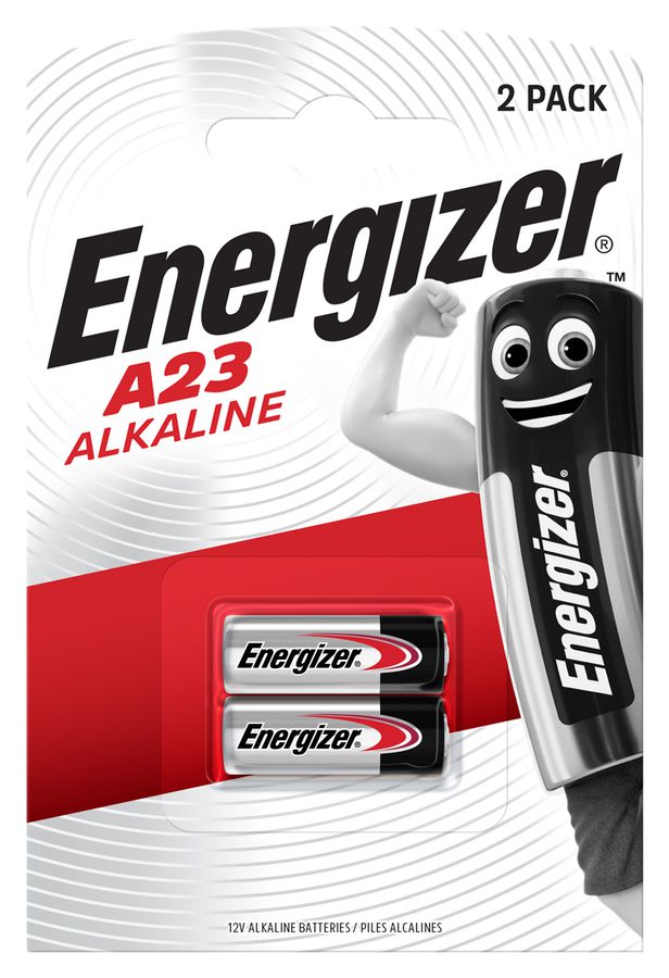 Energizer A23  (E23A) 12.0V  FSB-2