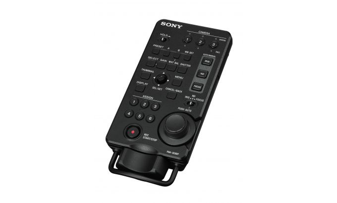 Sony Compact Multi-Function Remote