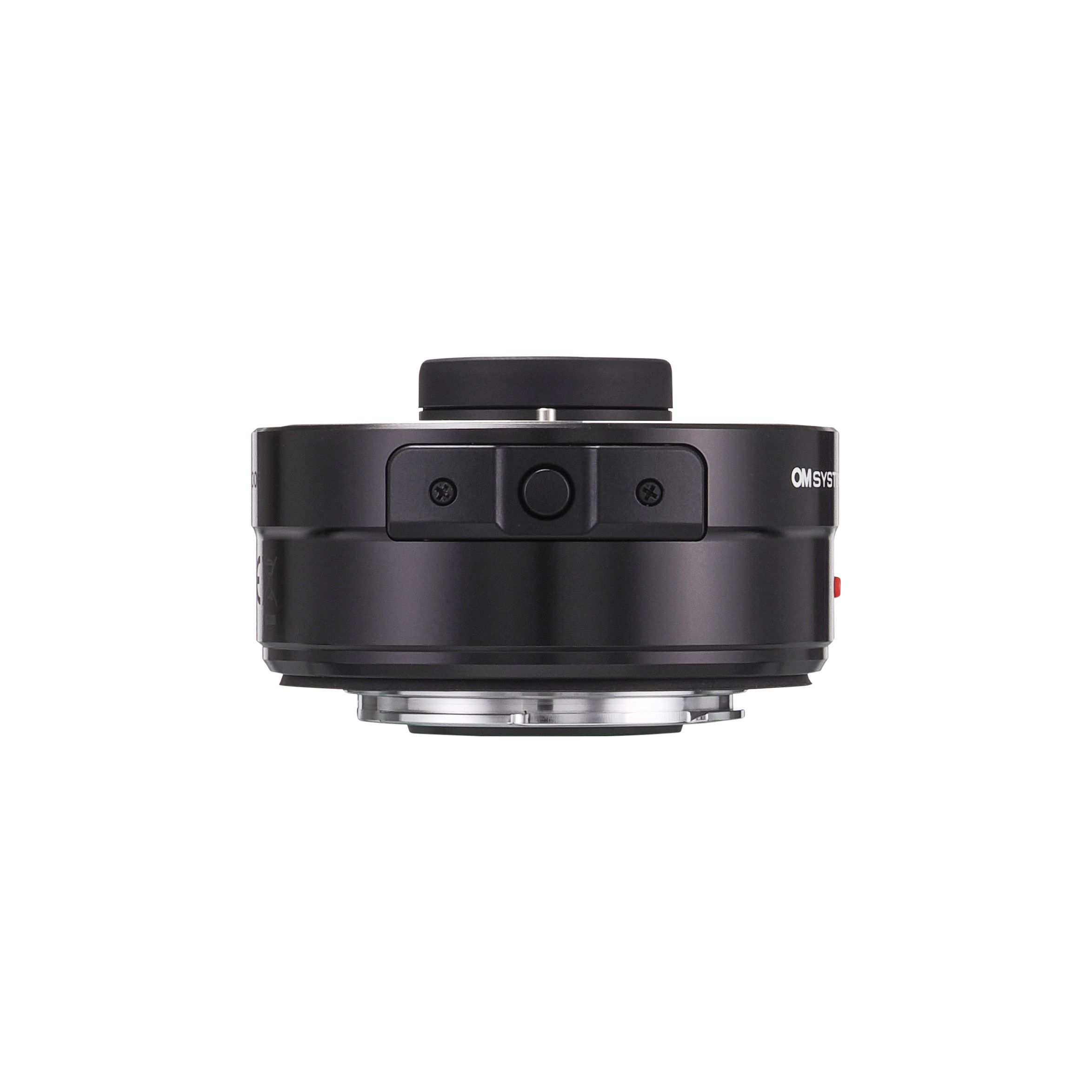OM System MC-20 Teleconverter 2.0x