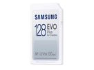 Samsung Evo+ SDXC 130MB/s 128GB V30 U3