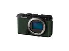 Panasonic Lumix S9 Body Dark Olive