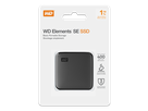 WD Elements SE SSD 1TB