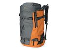 Lowepro Powder BP 500 AW orange/gris