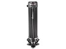 Manfrotto Heavy-Duty Alu Video Tripod