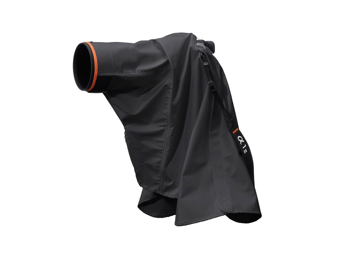 Sony LCR-EL Large rain cover black