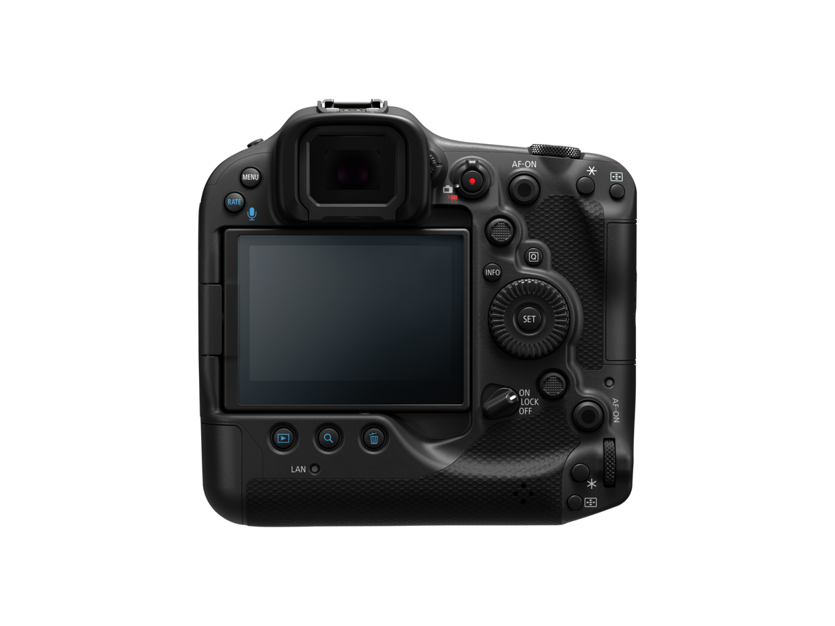 Canon EOS R3 Body