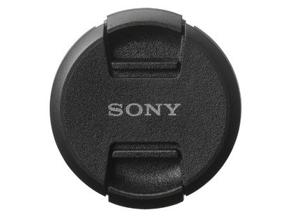 Sony ALC-F62S Bouchon d'objectif 62mm
