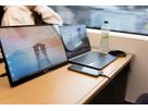 Verbatim Port. Touchscreen Monitor 15.6"