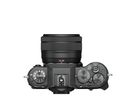 Fujifilm X-T50 Ch Silver Kit XC 15-45mm