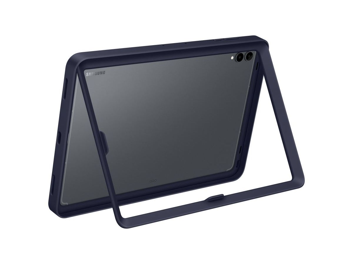 Samsung Tab S11 Ul Frame Cover Navy