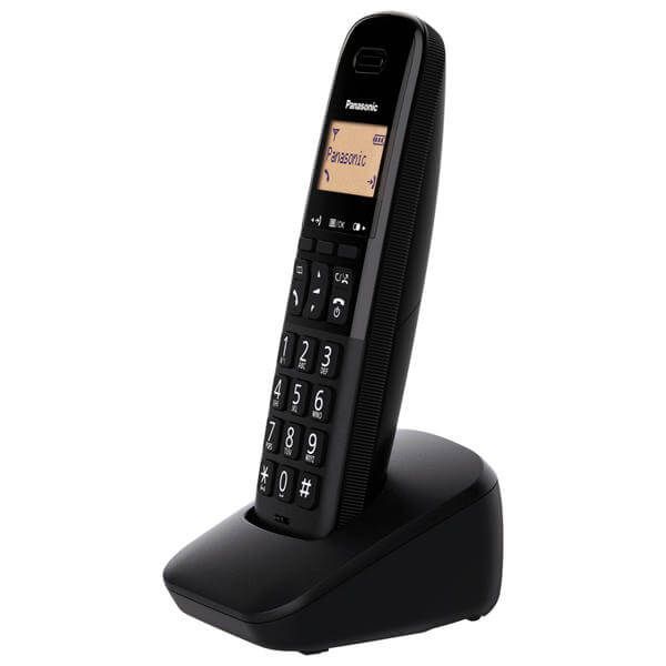 Panasonic KX-TGB610SLB DECT Telefon