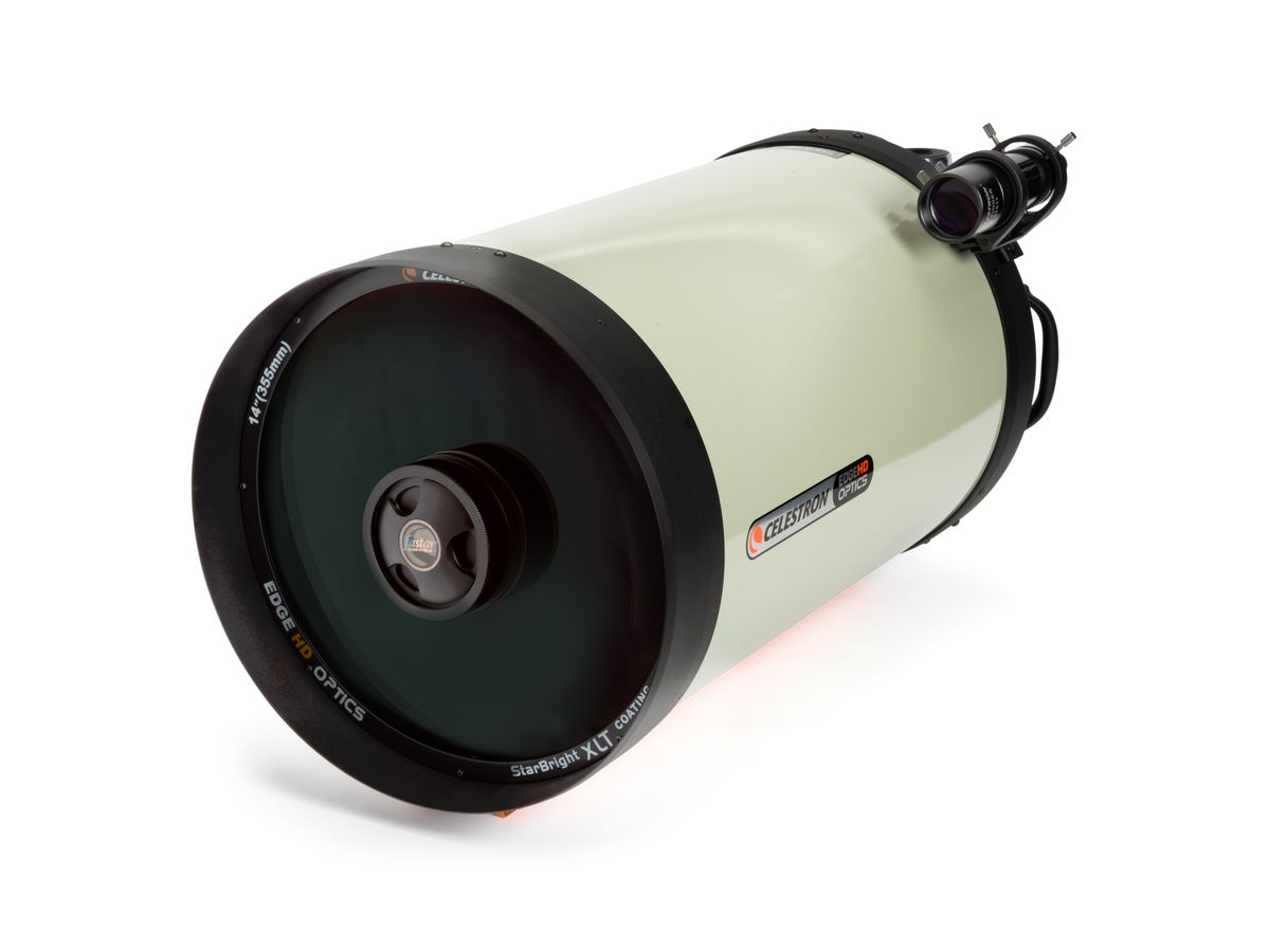 Celestron Optik EDGEHD 14"