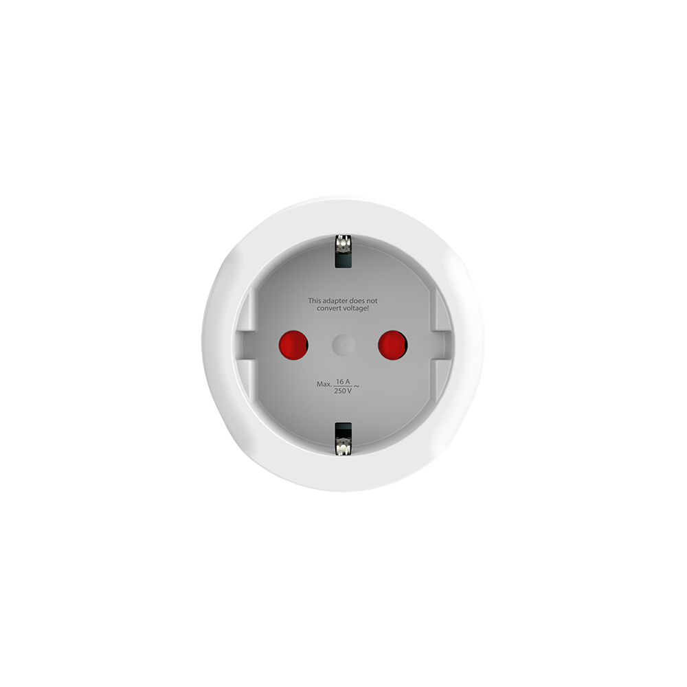 Skross Europe to CH / Italy / Brazil