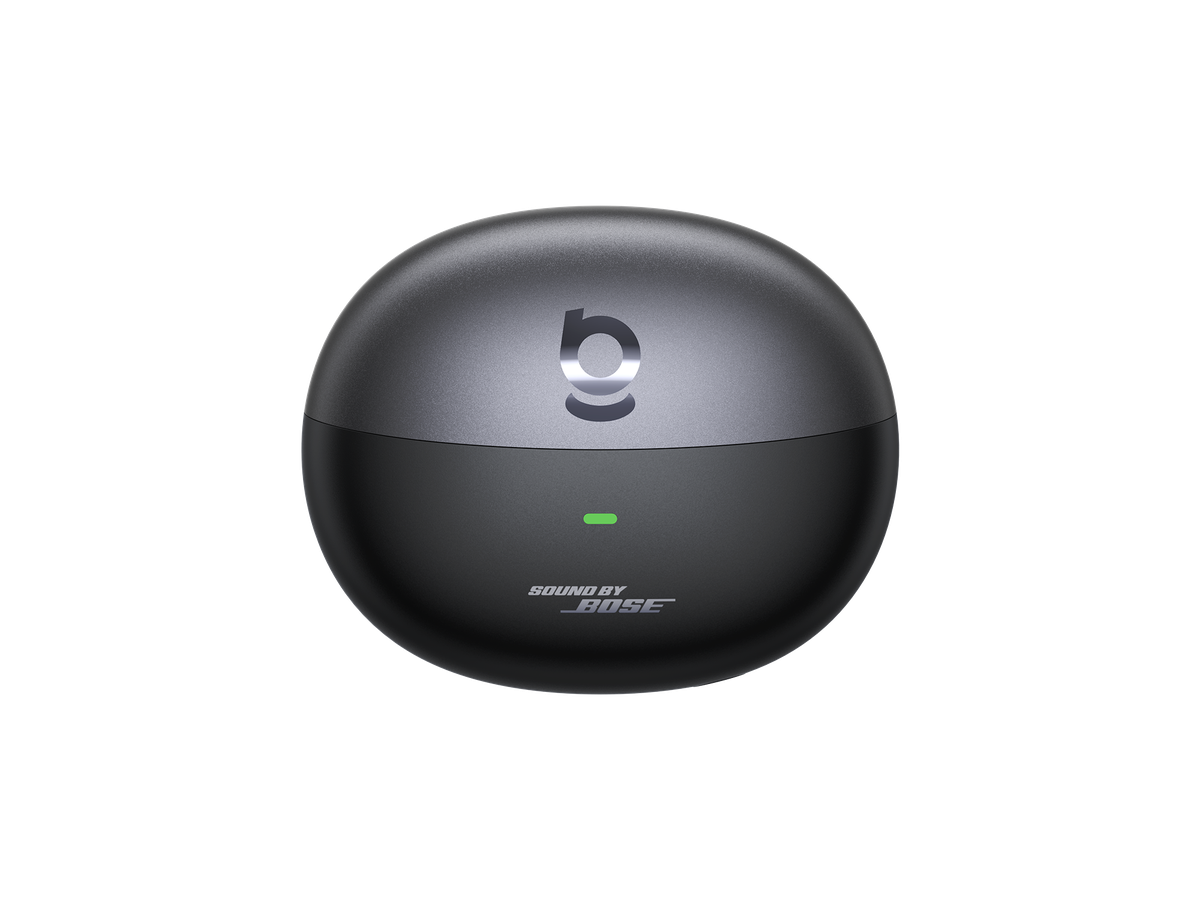 Baseus Inspire XC1 Open-Ear Cosmic Black