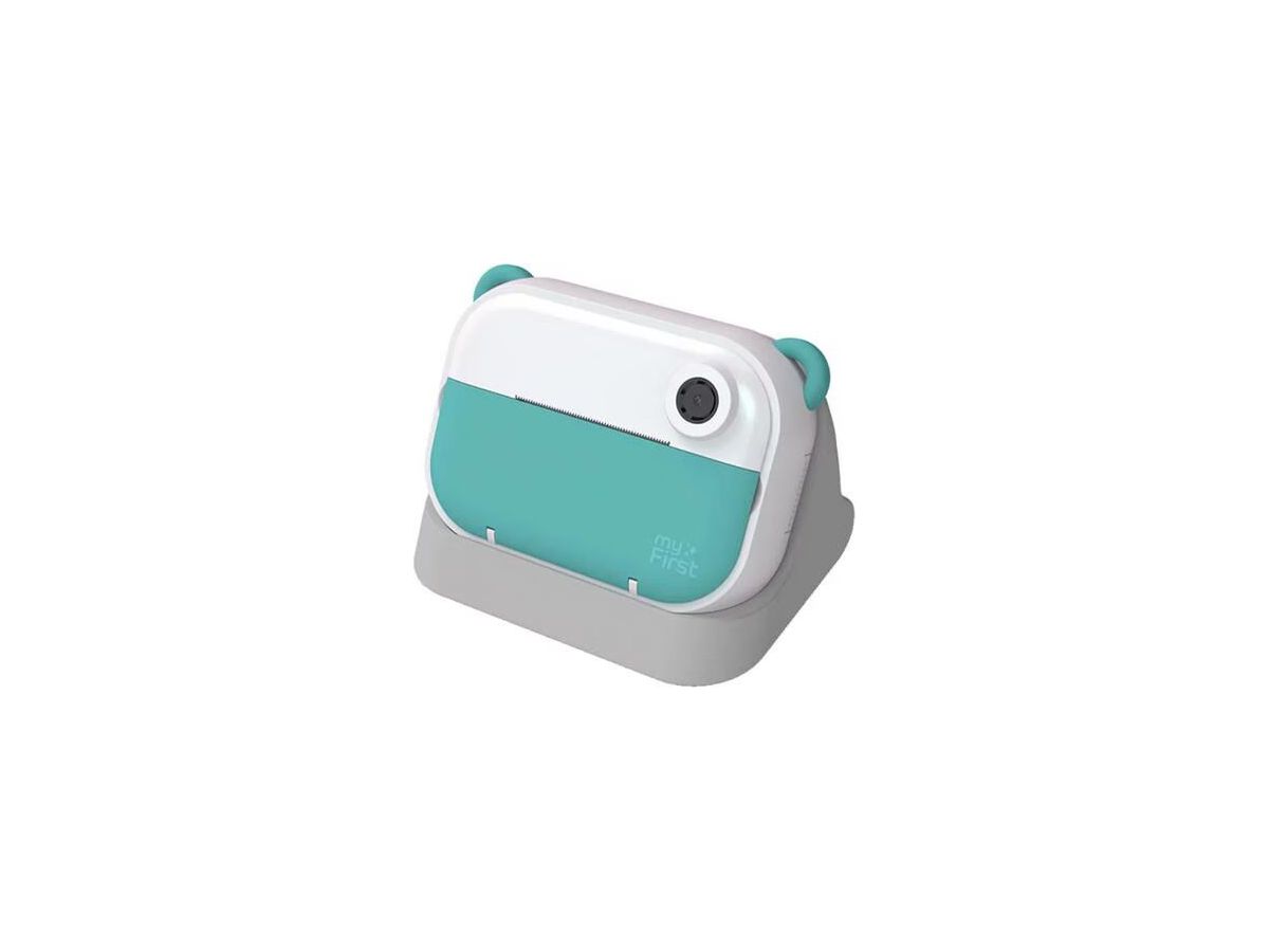 myFirst Camera Insta Wi Teal