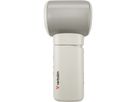 Verbatim Aqua Breeze Handheld Fan White