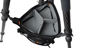 Tether Tripod Multi-Pro Hammock