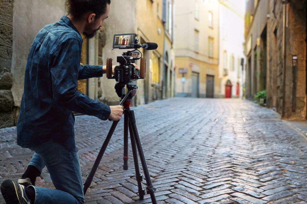 Panasonic Lumix DC-BGH1E