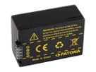 Patona Batterie Panasonic DMW-BMB9