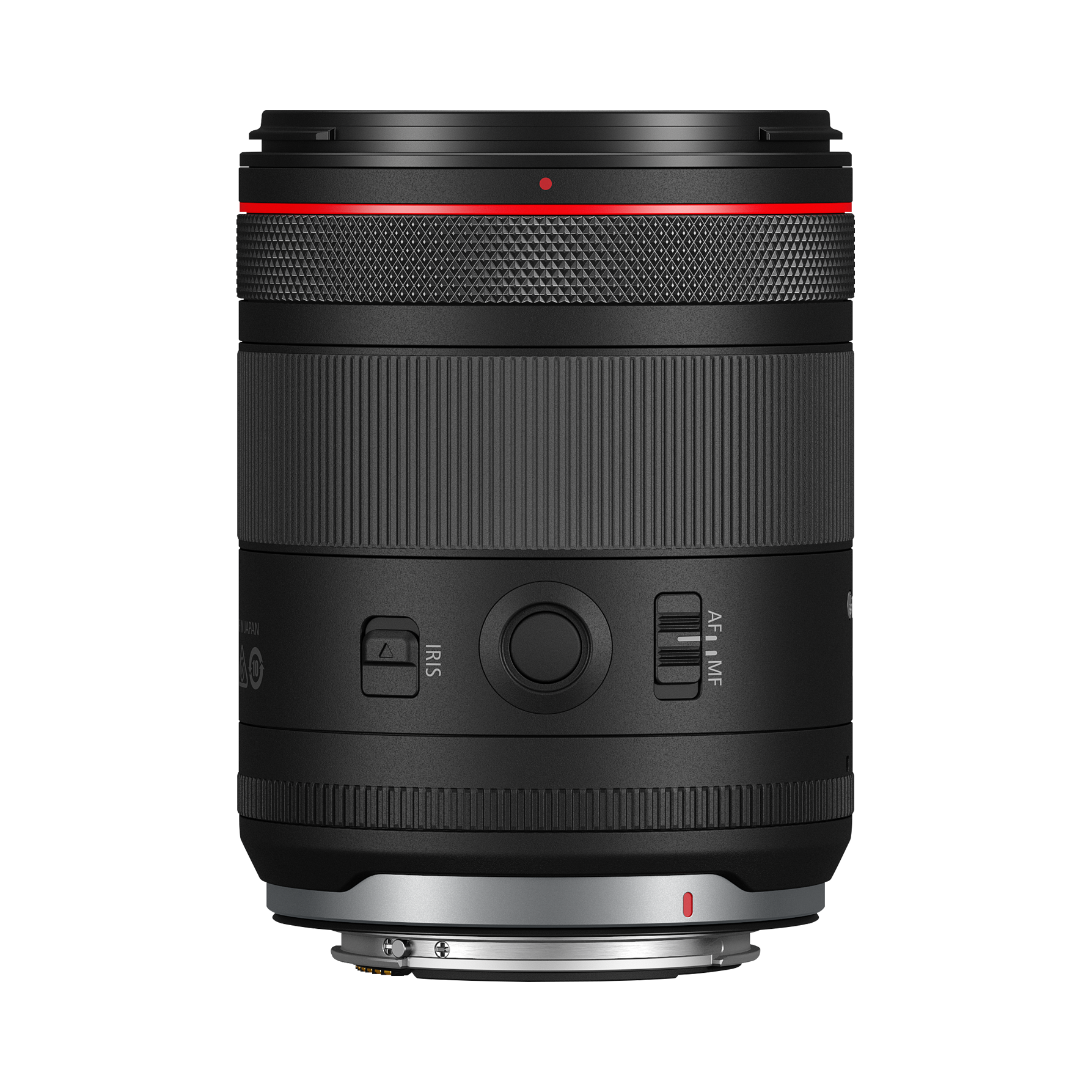 Canon RF 24mm F1.4L VCM