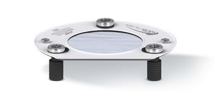 Baader AstroSolar, filtre 80m