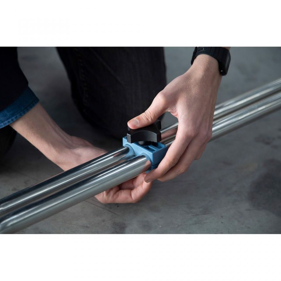 Manfrotto Panoramic B'grnd 4m ChGreen