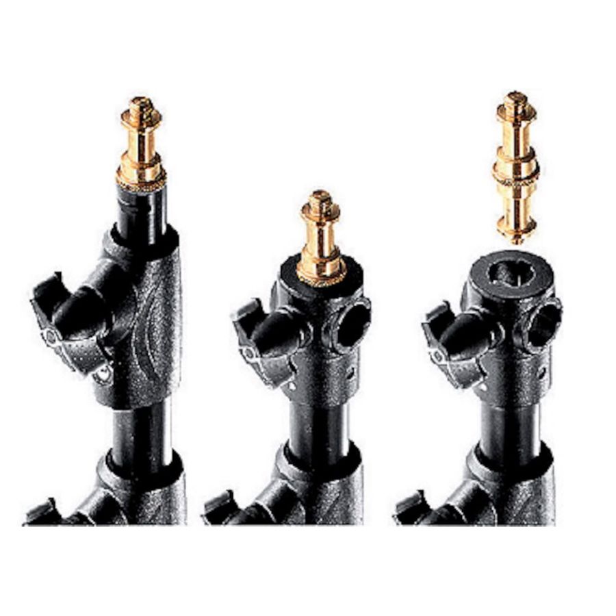 Manfrotto Ranker Lighting Stand 273cm