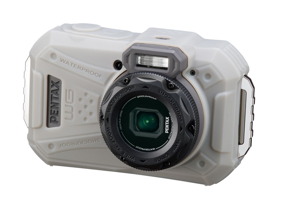 Pentax Schutzcover O-CC180 zu WG-1000