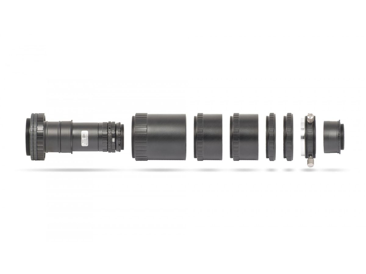 Baader M68 Tele-Kompendium