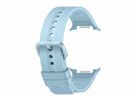 Samsung Watch 9 Sport Band (S/M) Blue