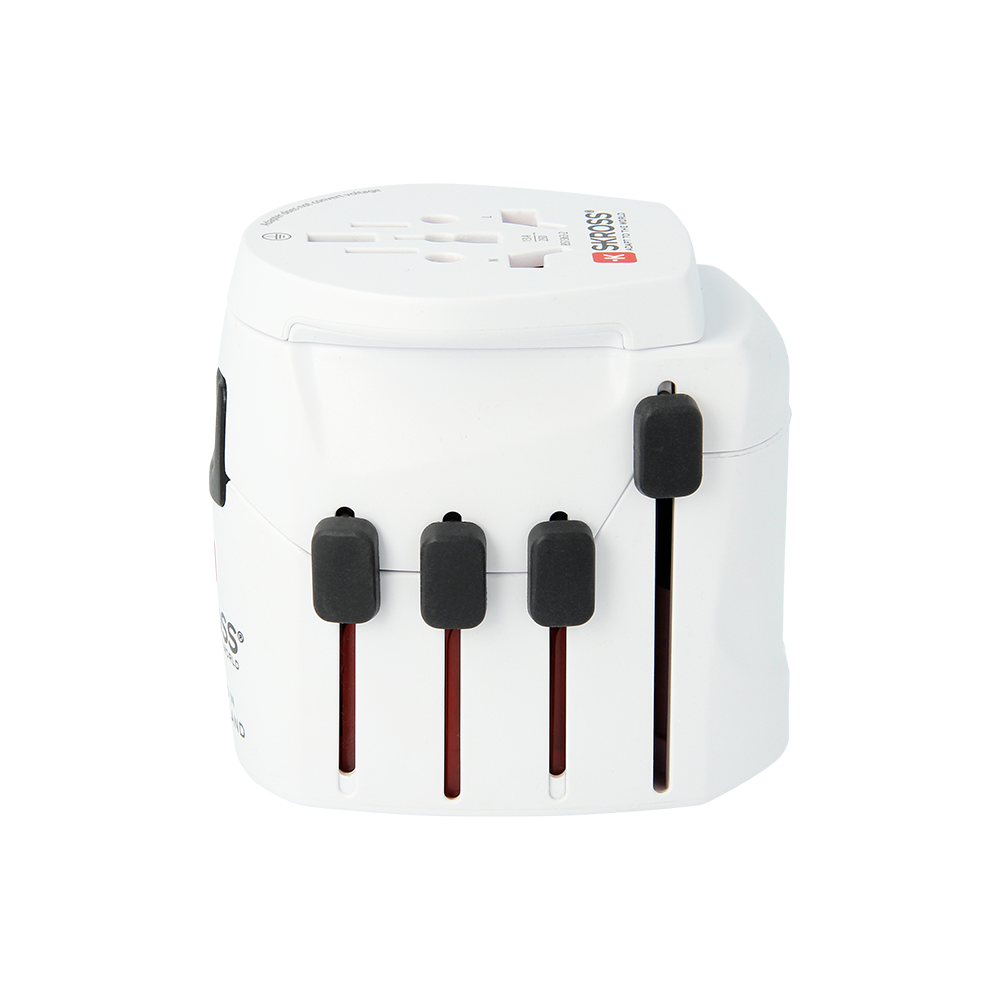 Skross PRO - World (7A)