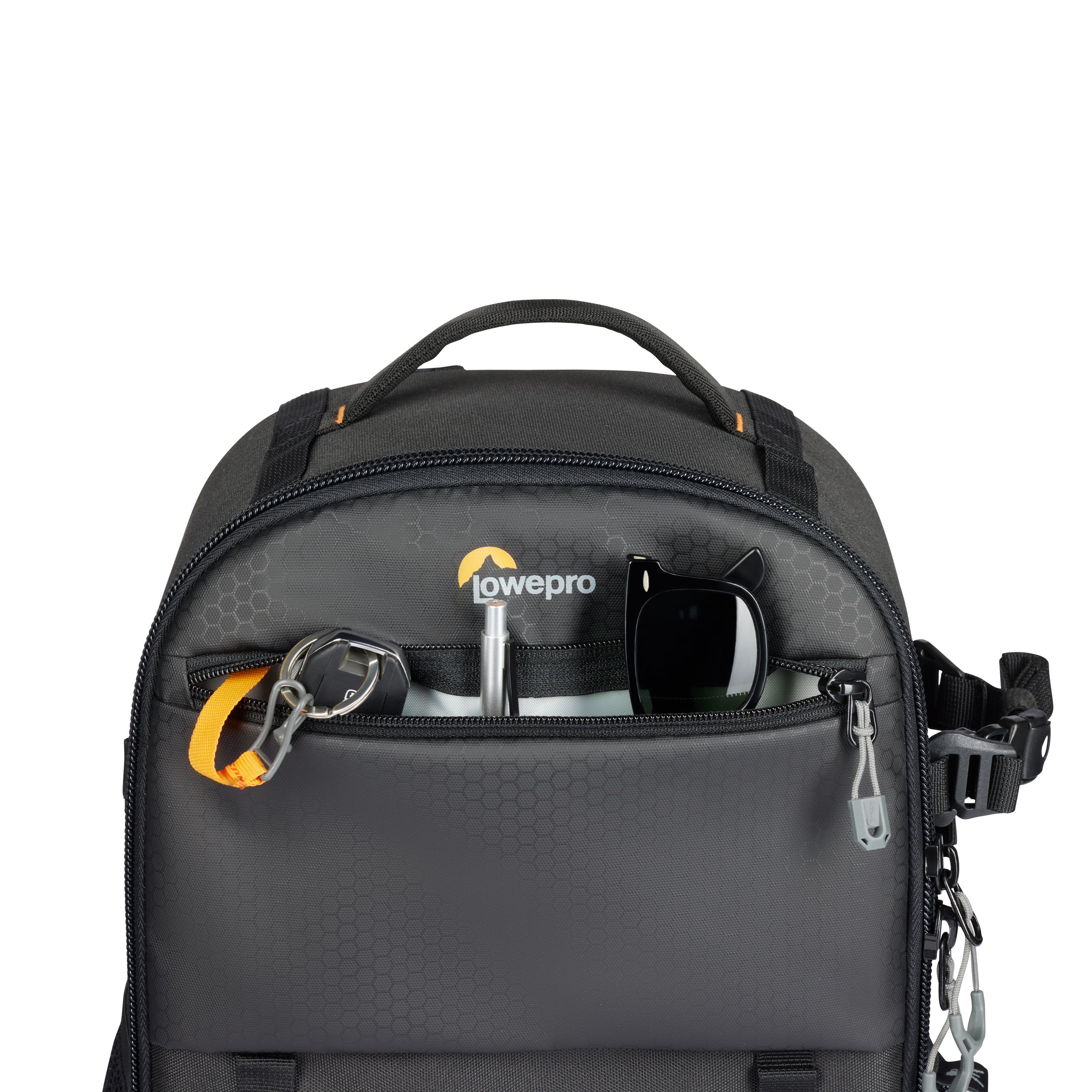 Lowepro Adventura 300 III Green Line