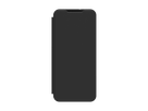 Samsung Galaxy A12 Wallet Flip black