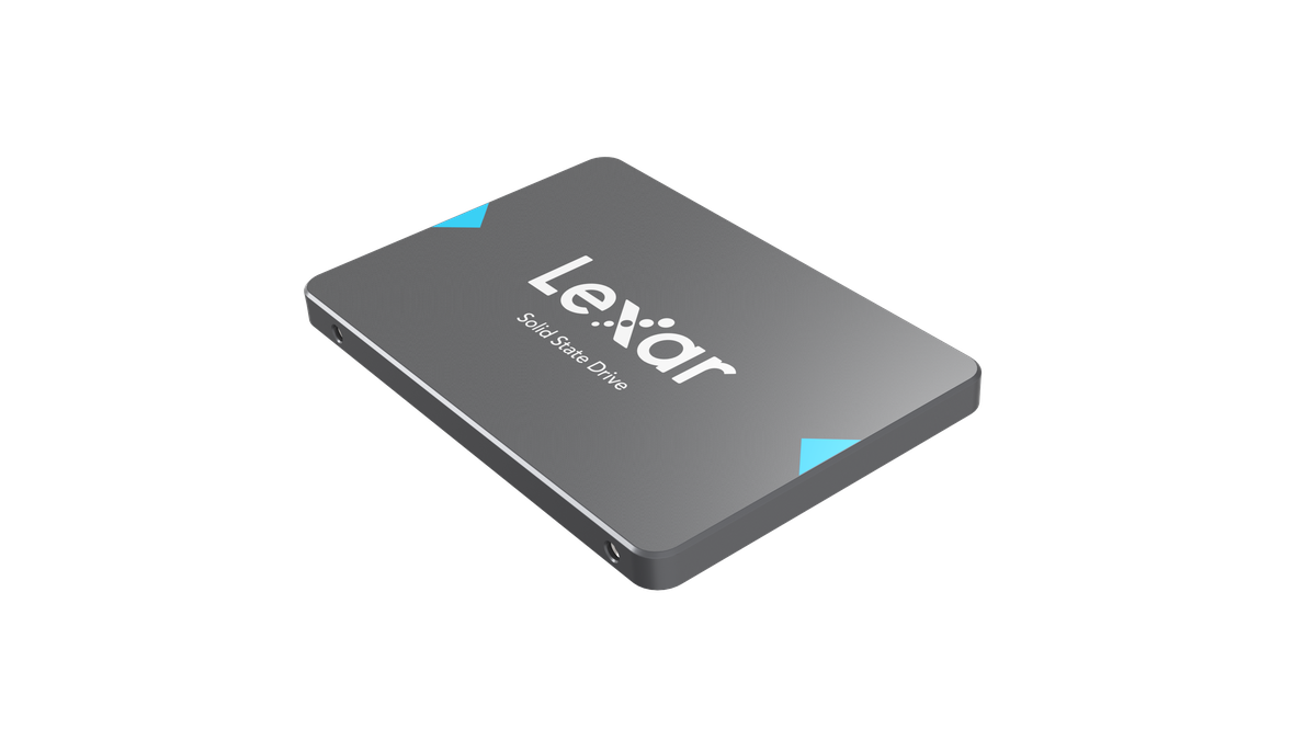 Lexar NQ100 2.5" SATA SSD 2TB