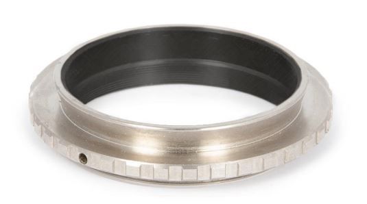 Baader bague de fixation rapide M48 4mm