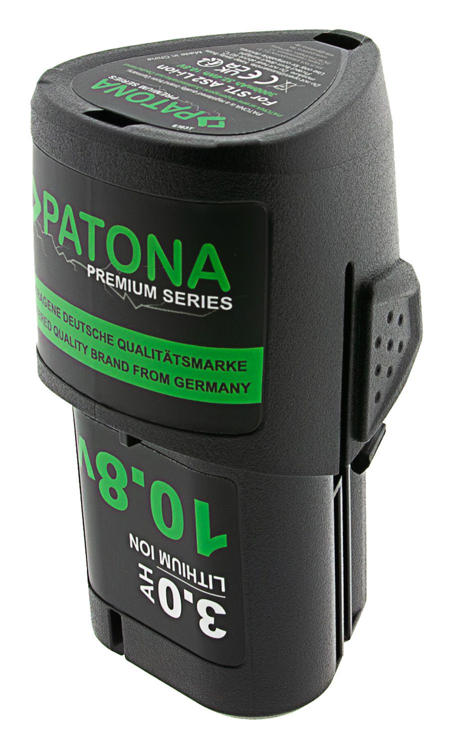 Patona Akku Stihl HSA 26 AS2