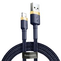 Baseus USB-A to Lightning Cable 2m