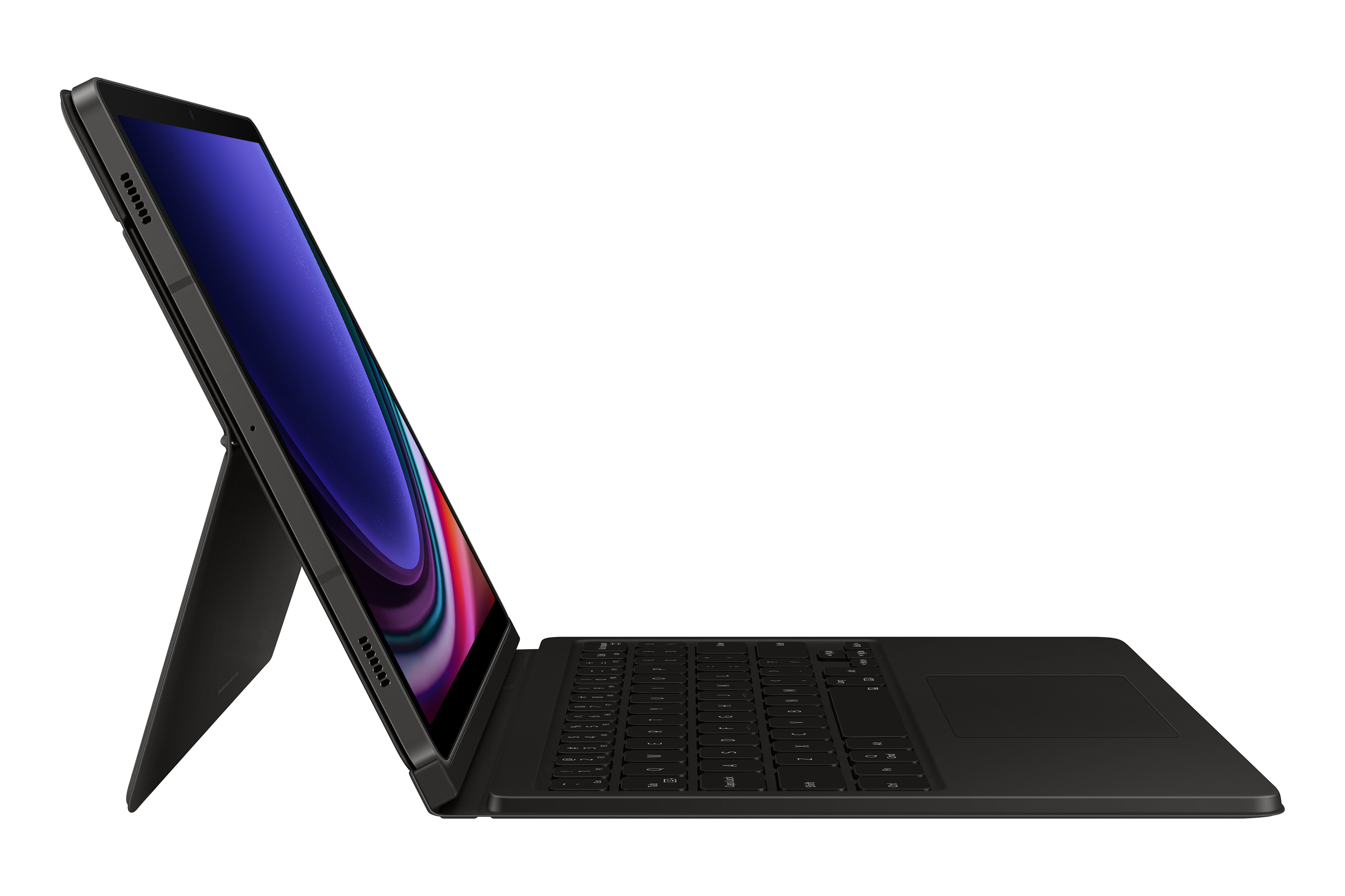 Samsung Tab S9 Ultra Book Keyboard (CH)