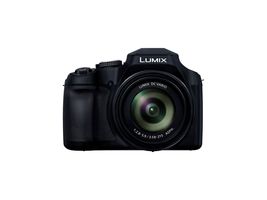 Panasonic DC-FZ82 D black