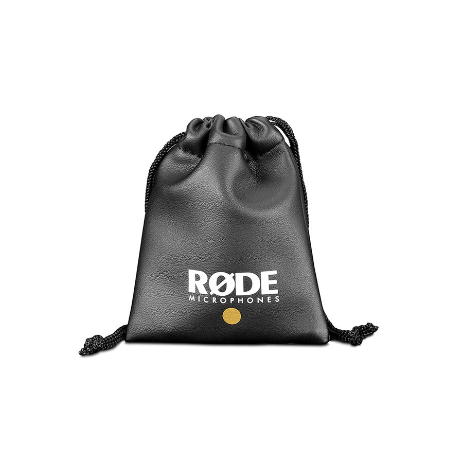 Rode Link Lav - Mikrofon, Kugel TRS
