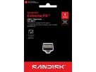 SANDISK Extreme Fit USB-C 3.2 1TB