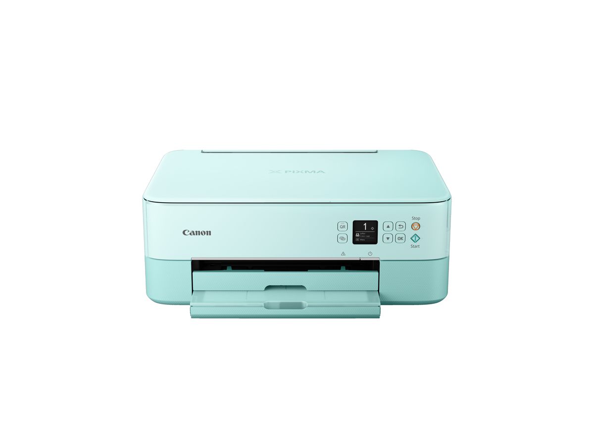 Canon PIXMA TS5353a Green