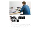 Canon PIXMA TS4150i White