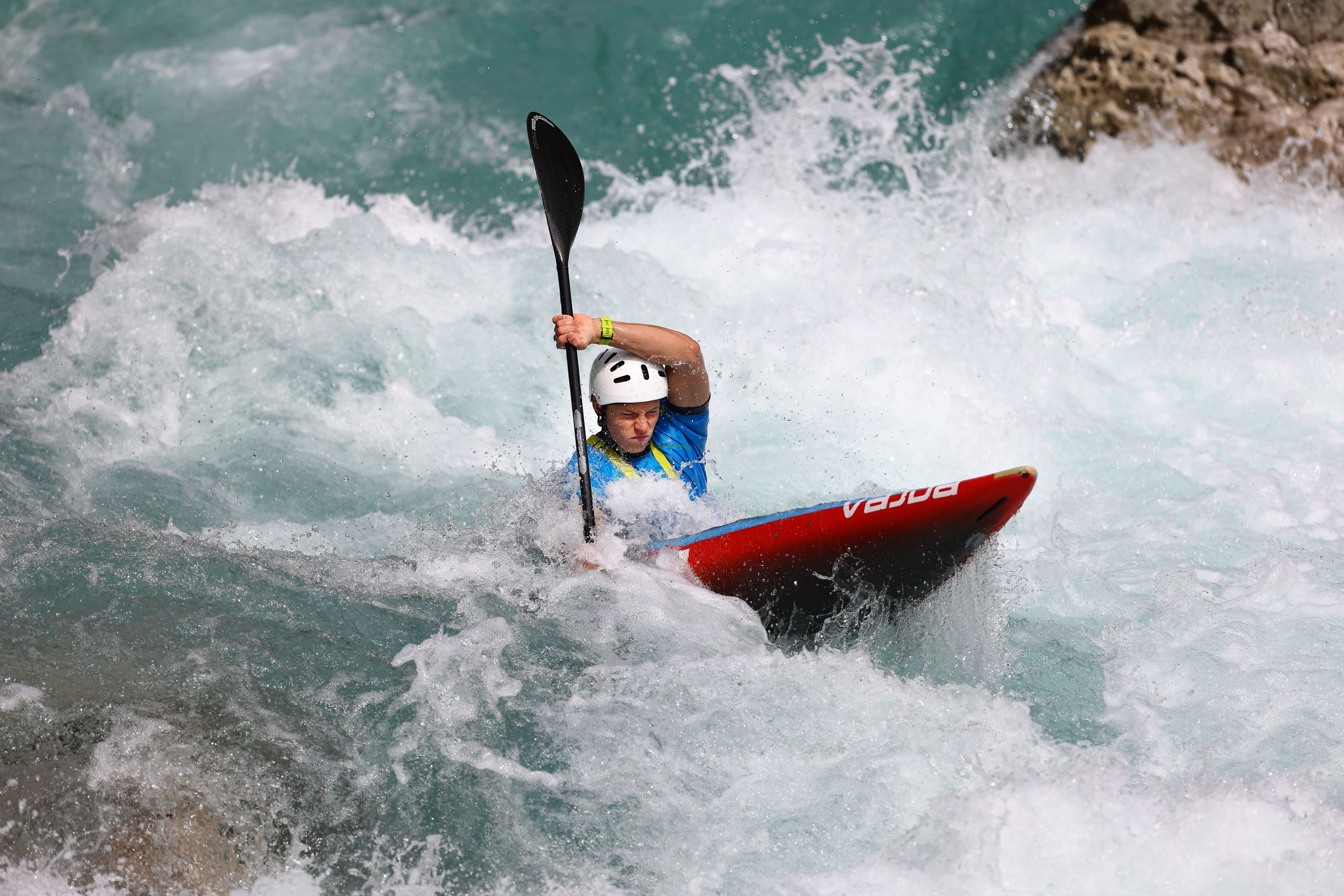 Canon EOS R6 + 24-105mm 4-7.1 IS STM