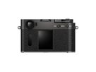 Fujifilm X-HF1 Charcoal Silver Swiss Ga