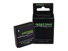 Patona Batterie Premium DMW-BLG10