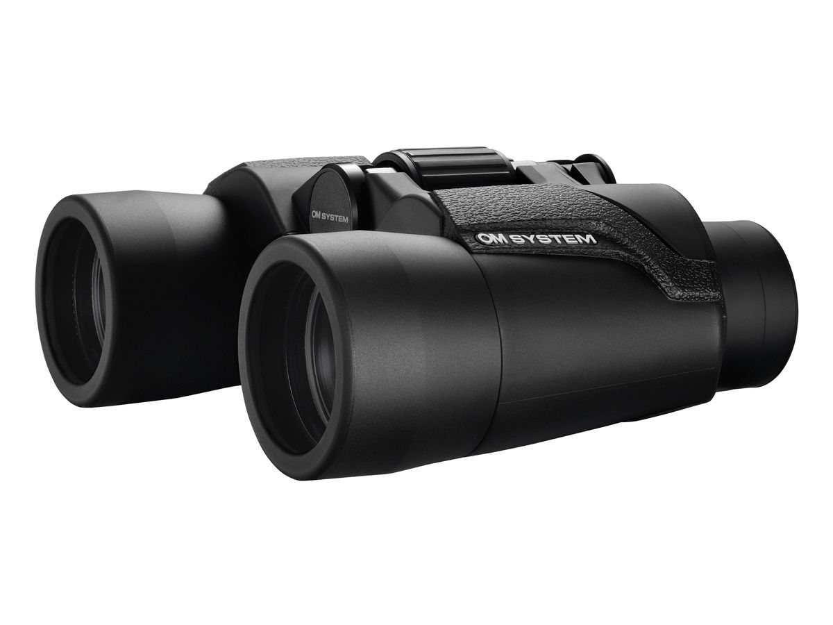 OM System 8x40 S inkl. Tasche