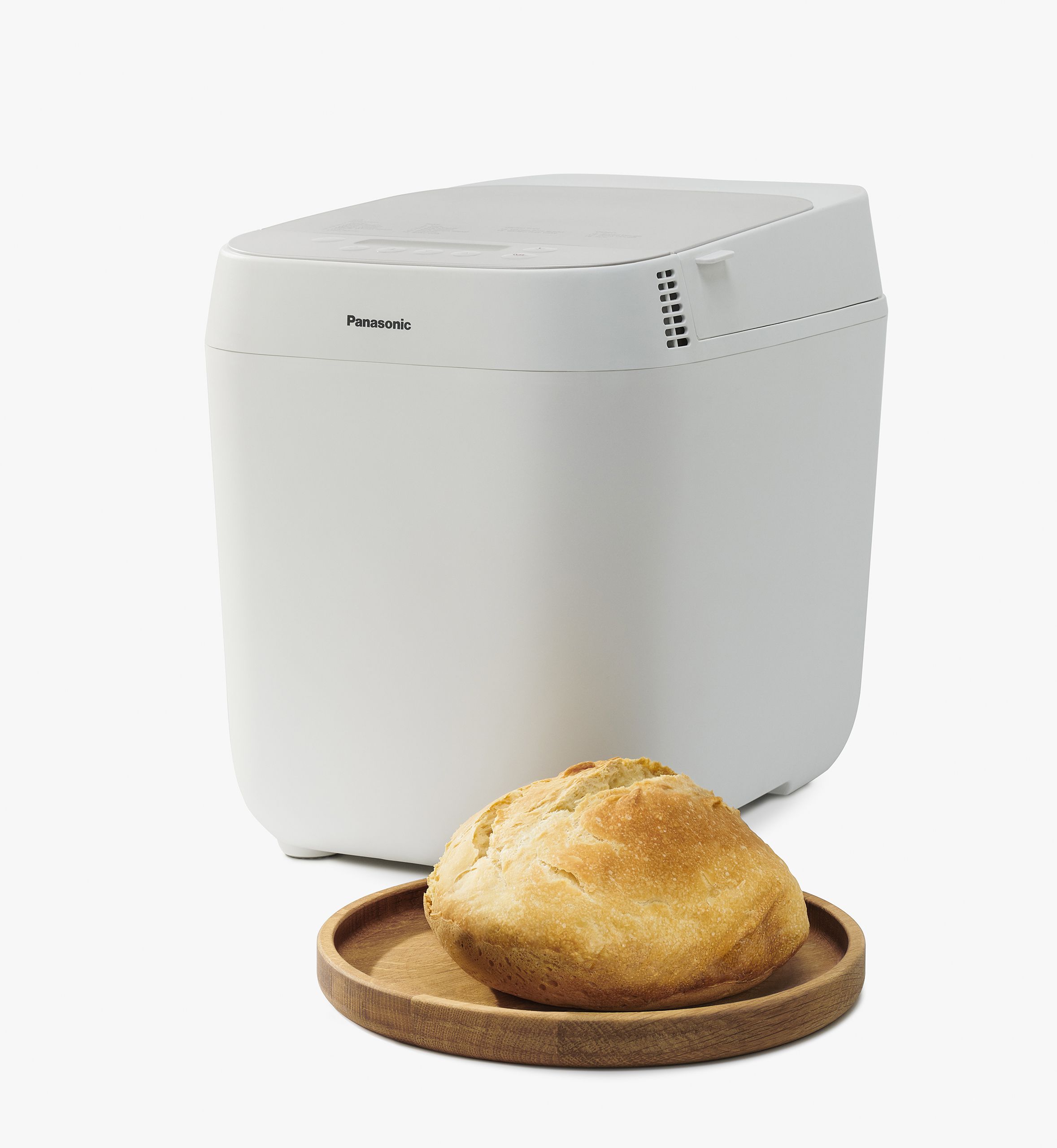 Panasonic Brotbackmaschine Croustina